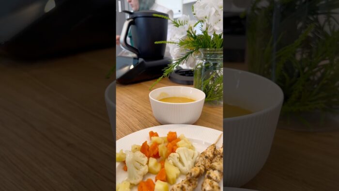 Thermomix tanıtım workshop