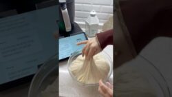 Thermomixden 2dk yoğrulan Ramazan pidesi #keşfet #pratiktarifler