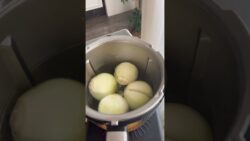 Thermomixle soğan dolması videolu anlatım ile @thermo_yasam