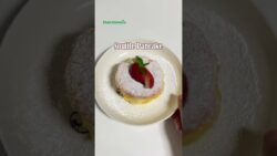 Thermomix® Recipe – Souffle Pancake