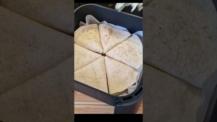 This Simple Air Fryer Recipe Will Amaze You! So Easy and Tasty!🥰