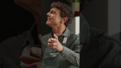 “Todo el mundo me decía que probara Thermomix”: Cisco García | Algo se Cuece