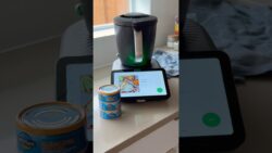 Tuna dip in minutes with TM7™ + Cookidoo® using @wildplanetfoods Wild Tuna. #tuna #thermomix