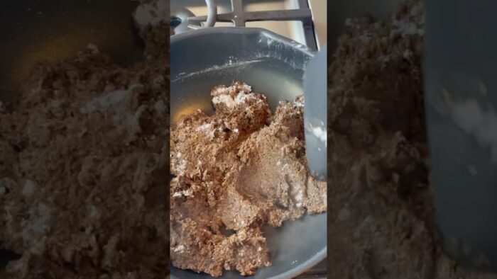 Versatile Mushroom Paste #thermomix #mushroomrecipes #cookingexperience #mushroomsoup #tm7