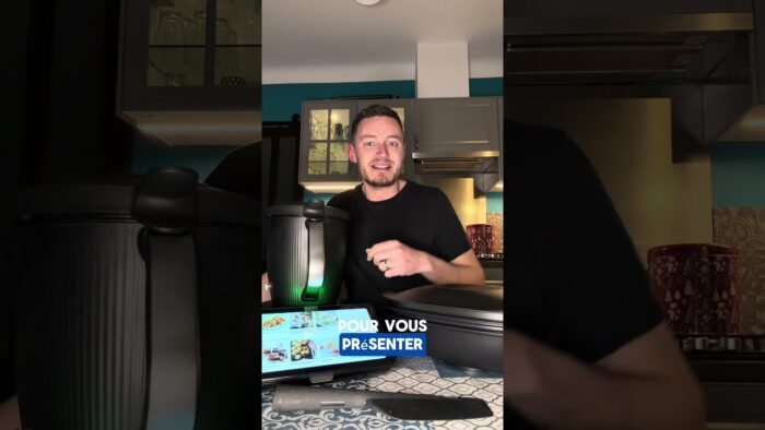 Votre conseiller Thermomix ! #thermomix #thermomixtm7