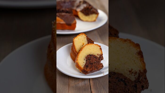 ciambellone al caffè bimby ricetta #ricette #bimby #dolci