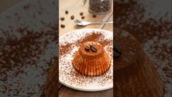 crema al caffè con moka bimby #bimby #ricette #foodlover