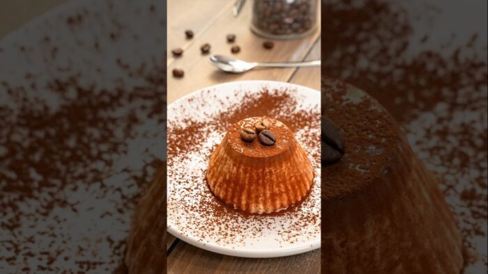 crema al caffè con moka bimby #bimby #ricette #foodlover