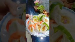 food #taste #simplecooking #trending #snacks #breadcorncheeseknot  #yummyairfryerrecipes