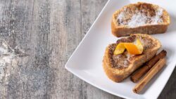 Las 10 mejores recetas de torrijas caseras para disfrutar en Semana Santa