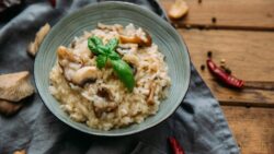 Los cocineros más expertos recomiendan este truco al cocinar las setas de San Jorge para que te  ...
