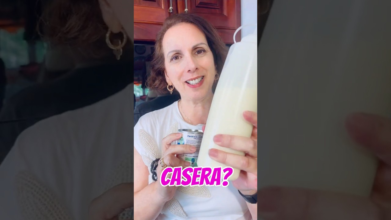 no la compres hazla en casa | recetástico