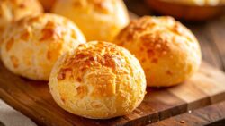 Pan bao en Thermomix: receta casera fácil y tierna