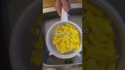 patatas crujientes a la air flayer #patata #perdergrasa