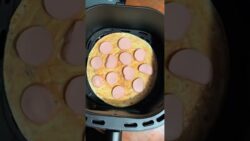 que hacer en la air fryer #airfryer #cocinafacil #freidoradeaire #freidorasinaceite #freidora