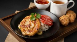 Recetas con atún en airfryer: ideas fáciles y rápidas