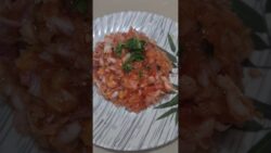 tamatar ki chutney In airfryer #food #recipe #airfryer #cooking