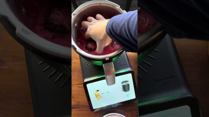 #thermomix