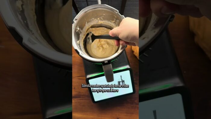 #thermomix #pratiktarifler