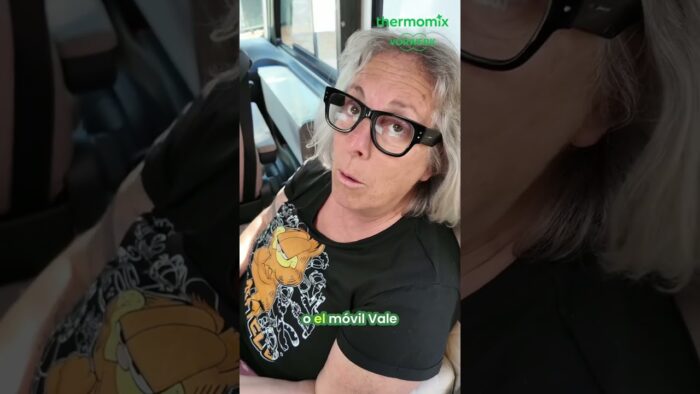 ¡Cocina Fácil con Thermomix! #shorts