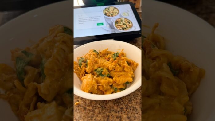 ¡Ya me puedo casar! #thermomix #thermoniquex