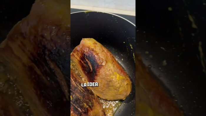 ¿Me acompañas a preparar asado? 🥩 ⎜#thermomix #cocinando #receta