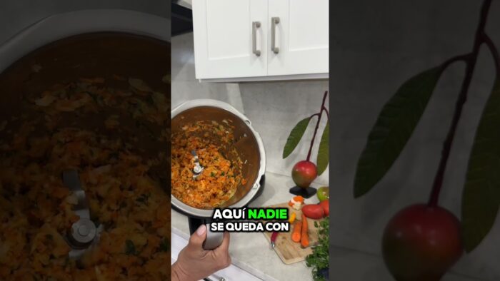¿Quien gana? ⎜Competencia de recetas 🍝🤌🏻  #cocinando #cocina #thermomix #receta