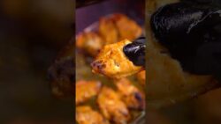 Куриные крылышки, которые всегда получаются сочными 🔥 Лучший маринад для крылышек в аэрогриле.