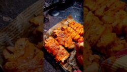 Куриные шашлычки в аэрогриле за 15 минут 🤤  #вкуснопростоибюджетно