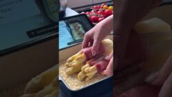 Спаржа в сырном соусе! Рецепт из Cookidoo #tm7 #термомикс #рецепты #рецепт