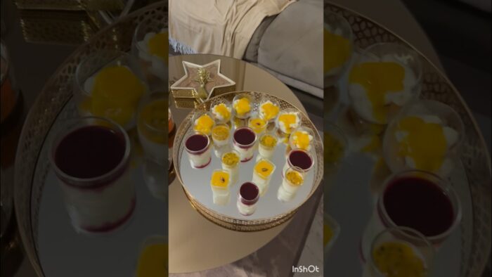 باناكوطا فالتيرمومكس ساهله و لذيذه إلى بغيتي تحضري كلشي فالدار عليك بالتيرمومكس 0699897519