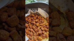 10 min 0 oil airfryer recipe #airfryer #recipe #food #cooking