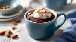 10 postres en 5 minutos: recetas rápidas y fáciles para hacer en casa