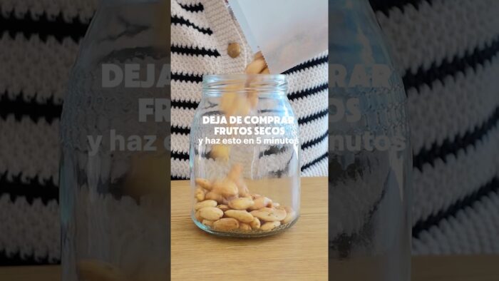 3 SNACKS SALUDABLES DELICIOSOS #recetas