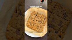 Air Fried Cookie | Easy Cookie Recipe | Air Fryer Cooking