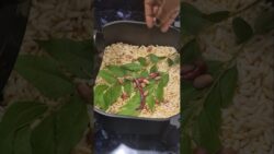 Air Fryer Crispy Murmura Chivda Recipe…#shorts #youtubeshorts #shortsfeed #airfryer #food  ...