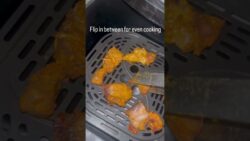 Air Fryer Recipe Ep.5: Tuna fish Fry without oil #airfryerrecipe #nooilcooking #tunafish