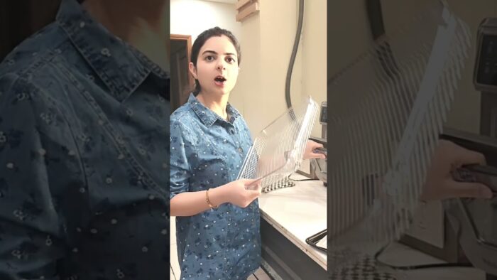Air fryer Inalsa 🎂🍕#cooking #food #recipe #vlog #dailyvlog #shorts #ytshots #viral