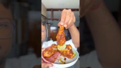 Air fryer Snacks Series Episode 3 – Gondhoraj Fish Finger and Bhaja Moshla Drumsticks #air ...