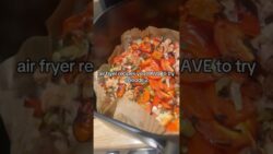 Air fryer episodes you HAVE to try episode 2