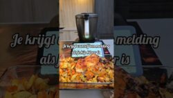 Avond routine op mijn vrije dag. Making Roast Dinner