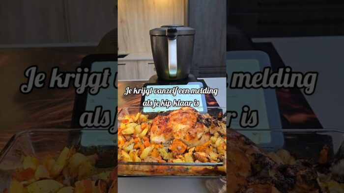 Avond routine op mijn vrije dag. Making Roast Dinner