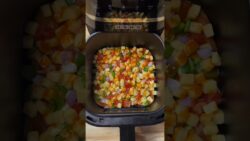 BIG BREAD CHEESE PIZZA Recipe in Air Fryer #shorts #reels #viral#trending #yt