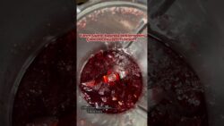 Başında beklemeden yarım saatte çilek reçeli 🍓 #keşfetteyiz #thermomix #pratiktarifler #keşfet