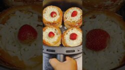 Best Dessert in Airfryer/ Best Philips Airfryer 2026 #youtubeshorts #shorts #viral #recipe #ytshorts