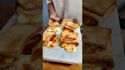 CENA RÁPIDA Y SALUDABLE EN AIRFRYER 🍽️✨ #CenaSaludable #airfryer  #ComidaRápida #Healthy #Recetas