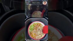 Cheese Macaroni Recipe in Air Fryer 😍😋#macaronifryinairfryer #trending #reels #viral #healthy #yt