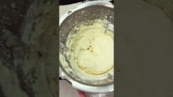 Chipa proteico y sin gluten en #thermomix