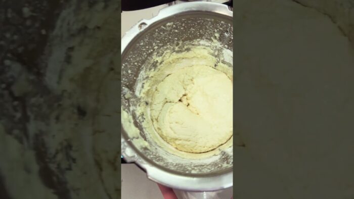 Chipa proteico y sin gluten en #thermomix