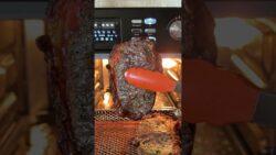 Churrasco na Air Fryer 😲🔥